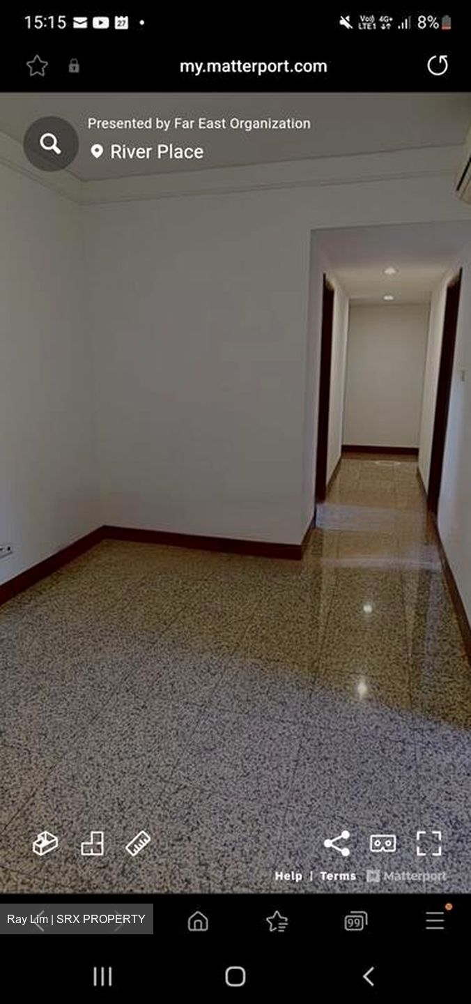 River Place (D3), Condominium #452527171